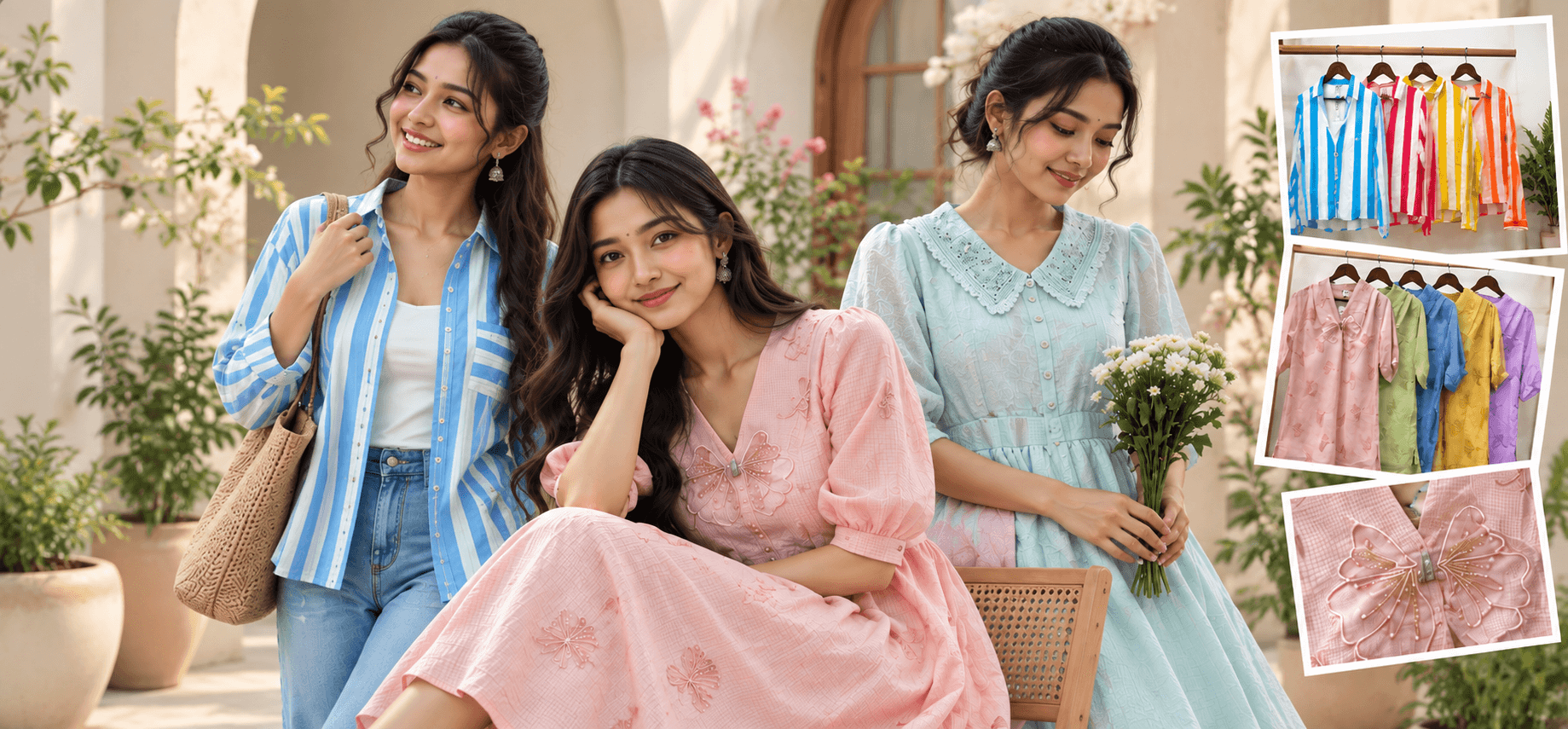 Sky Fashion Models